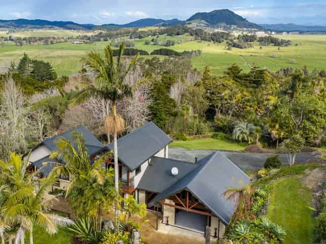 84 Corbett Road, Whakapara