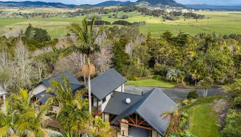 84 Corbett Road, Whakapara