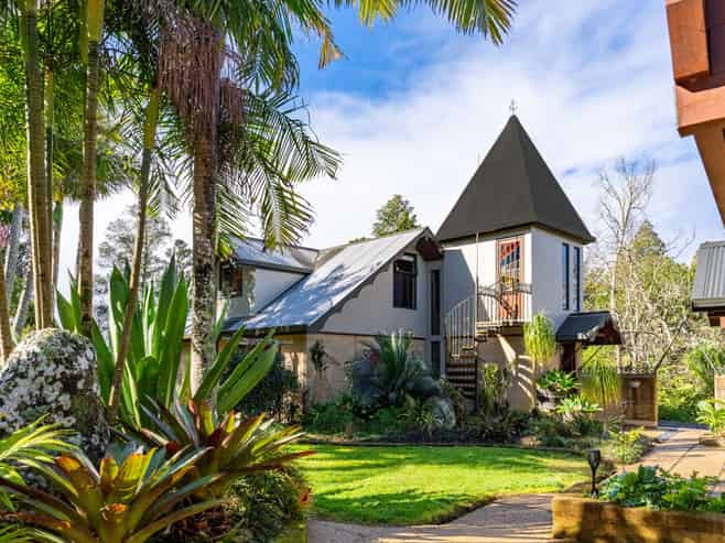84 Corbett Road, Whakapara