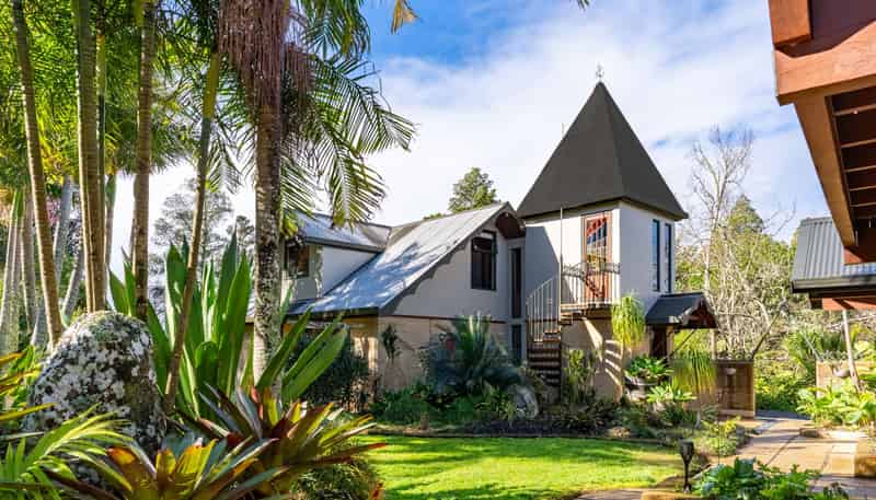 84 Corbett Road, Whakapara