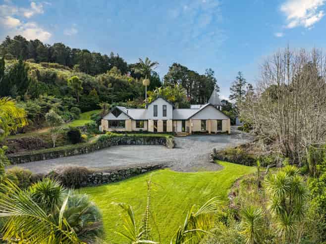 84 Corbett Road, Whakapara