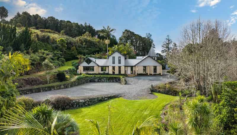 84 Corbett Road, Whakapara