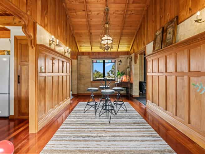 84 Corbett Road, Whakapara