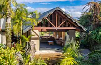 84 Corbett Road, Whakapara