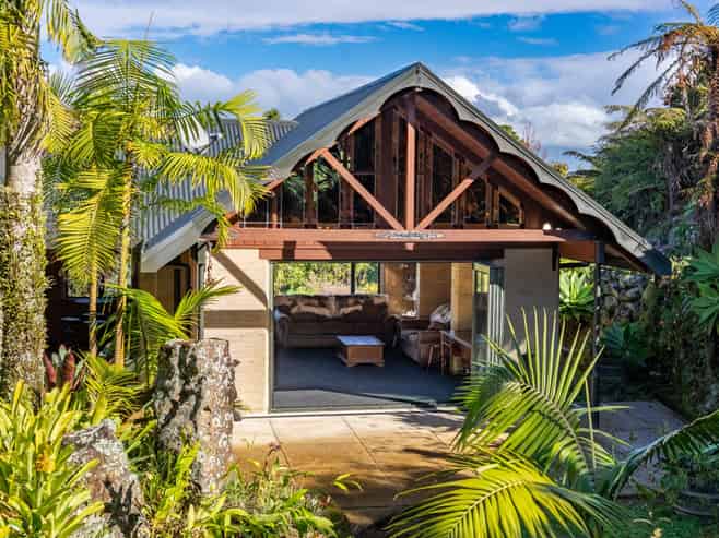 84 Corbett Road, Whakapara
