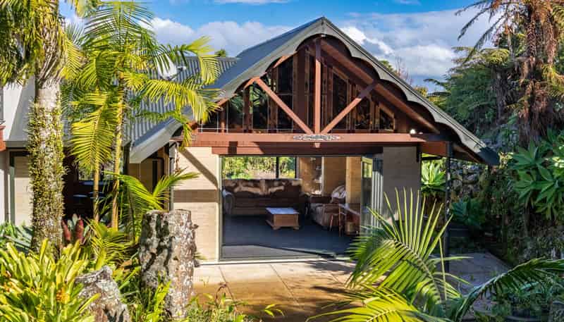 84 Corbett Road, Whakapara