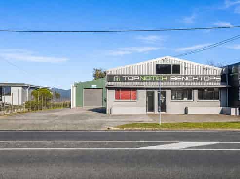 Industrial investment with dual income