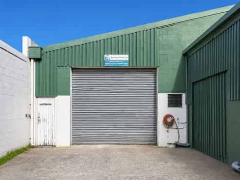 Industrial investment with dual income