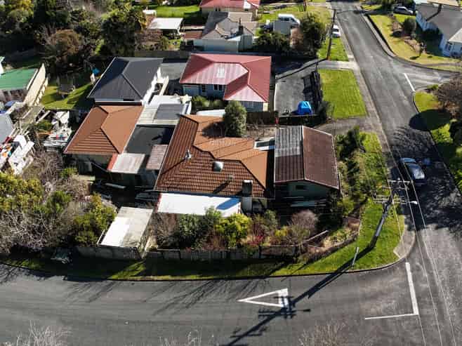 72 Queen Street, Te Kuiti