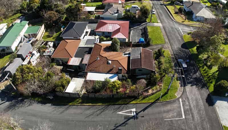 72 Queen Street, Te Kuiti