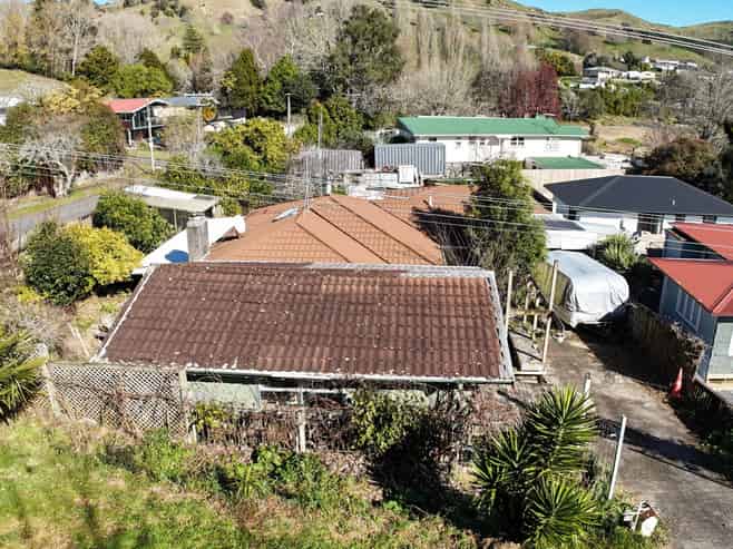 72 Queen Street, Te Kuiti