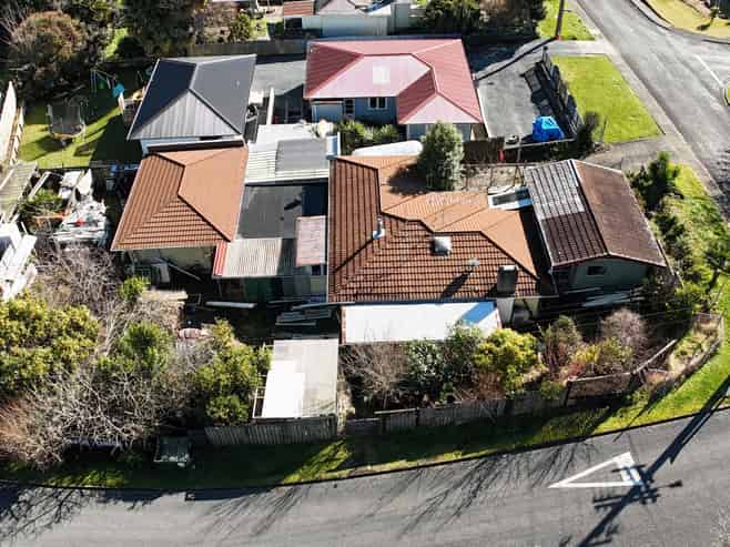 72 Queen Street, Te Kuiti