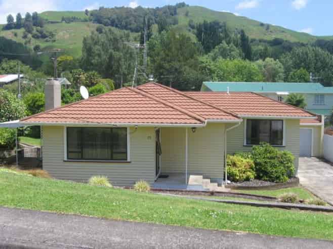 72 Queen Street, Te Kuiti