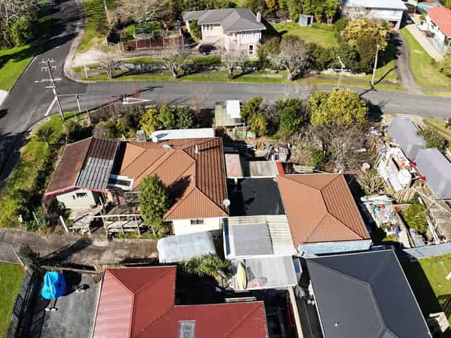 72 Queen Street, Te Kuiti