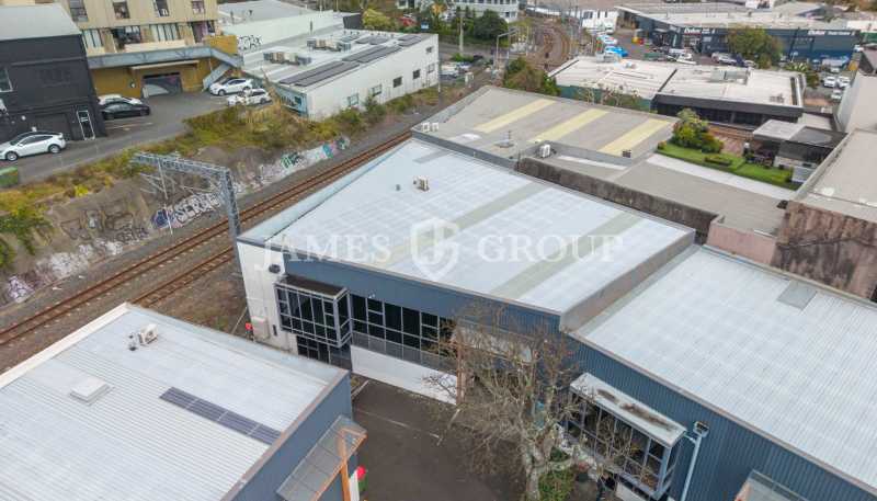 2/322 New North Road, Kingsland