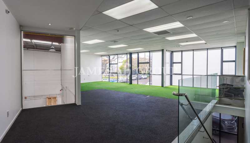 2/322 New North Road, Kingsland