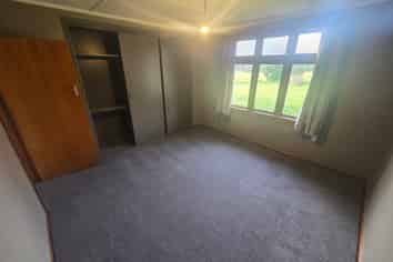 Southland - Address withheld