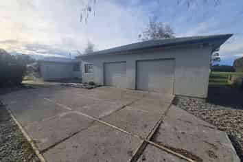 Southland - Address withheld