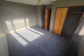 Southland - Address withheld