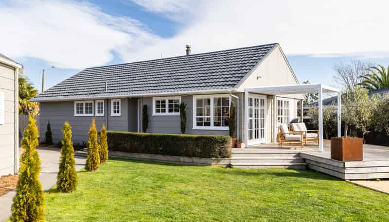 9 Breadalbane Road, Havelock North