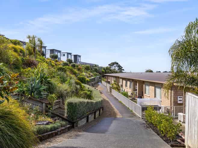 14/2 Kawau Lane, Mangawhai Heads
