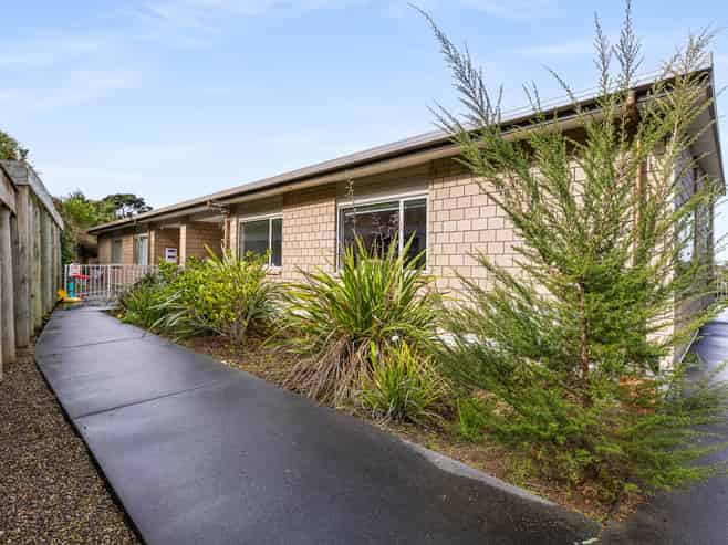 14/2 Kawau Lane, Mangawhai Heads