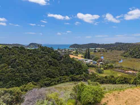 Lot 1&7 Clements Road, Matapouri