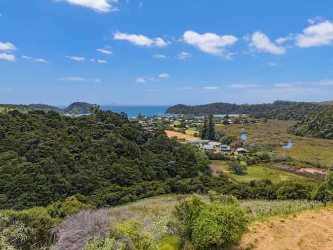 Lot 1&7 Clements Road, Matapouri