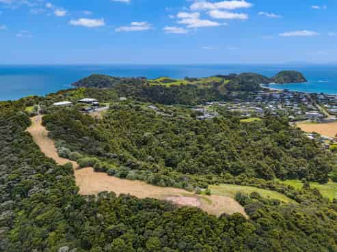 Lot 1&7 Clements Road, Matapouri