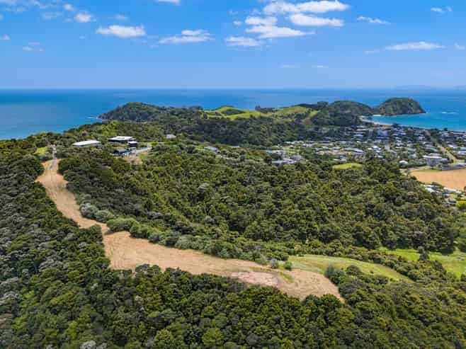 Lot 1&7 Clements Road, Matapouri