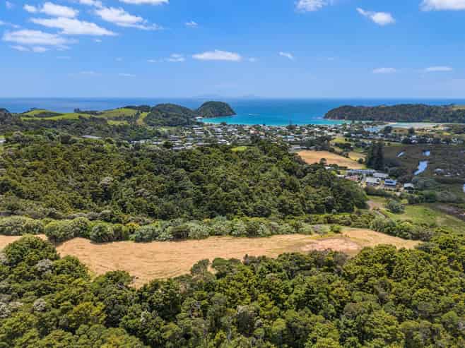 Lot 1&7 Clements Road, Matapouri