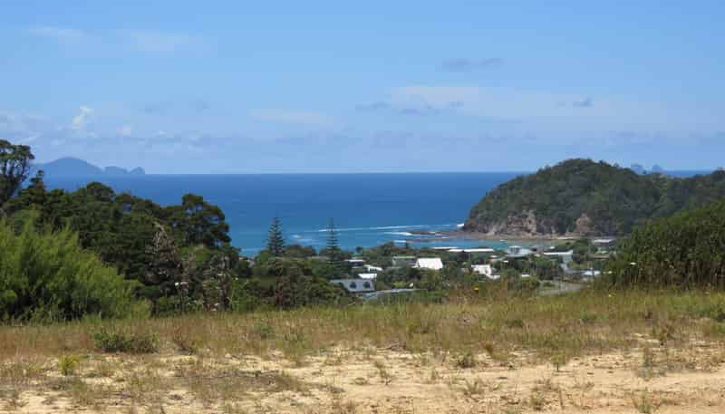 Lot 1&7 Clements Road, Matapouri