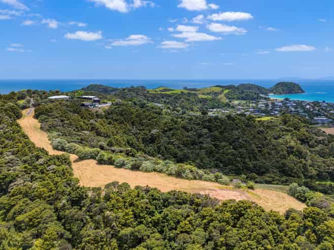 Lot 1&7 Clements Road, Matapouri