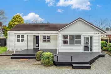 53b Hamilton Road, Cambridge