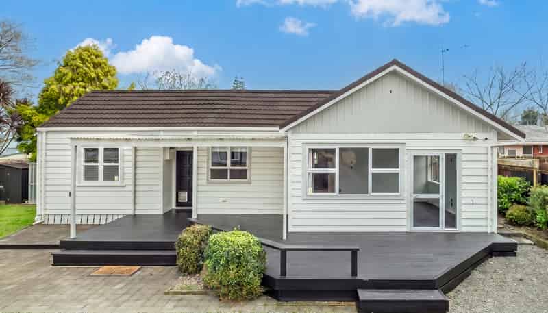 53b Hamilton Road, Cambridge