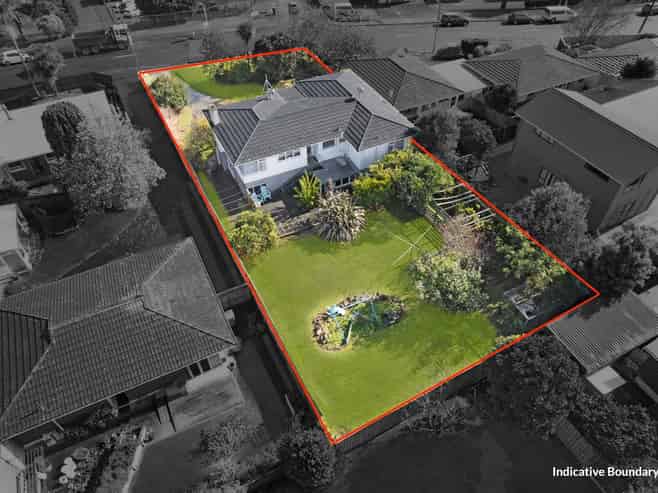 26 Ray Small Drive, Papakura