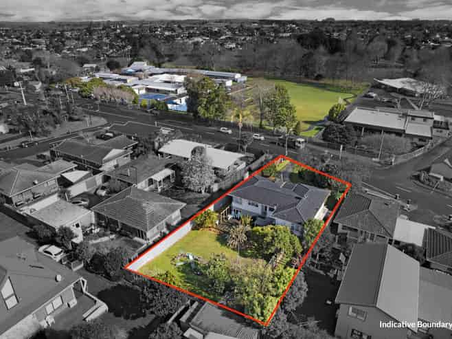 26 Ray Small Drive, Papakura
