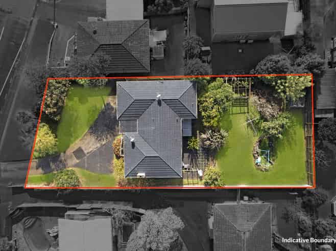 26 Ray Small Drive, Papakura