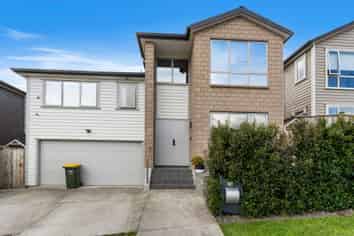 36 Hangahai Road, Flat Bush