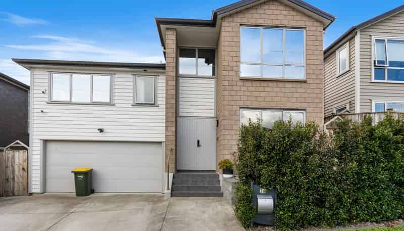 36 Hangahai Road, Flat Bush