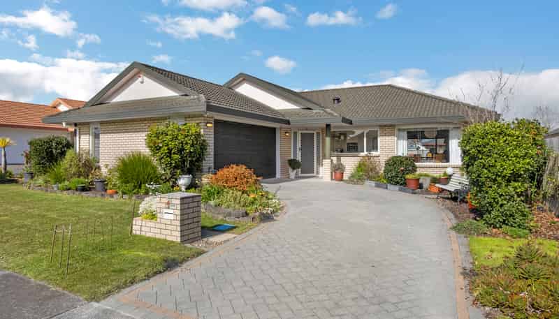 4 Coleraine Place, East Tamaki