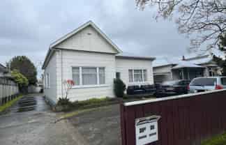20 Worcester Street, Palmerston North Central