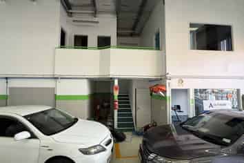 Sunnybrae automotive opportunity