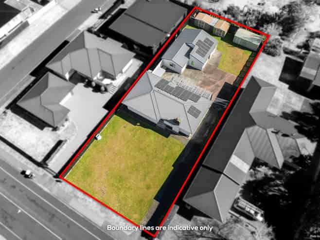 34 Sandspit Road, Waiuku