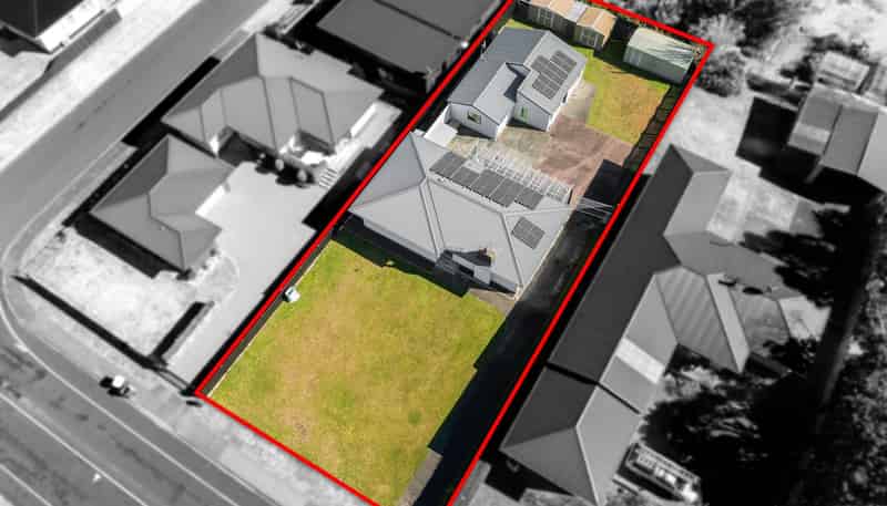 34 Sandspit Road, Waiuku