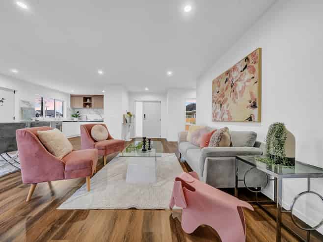 Lots 1-4/14 George Street, Mangere