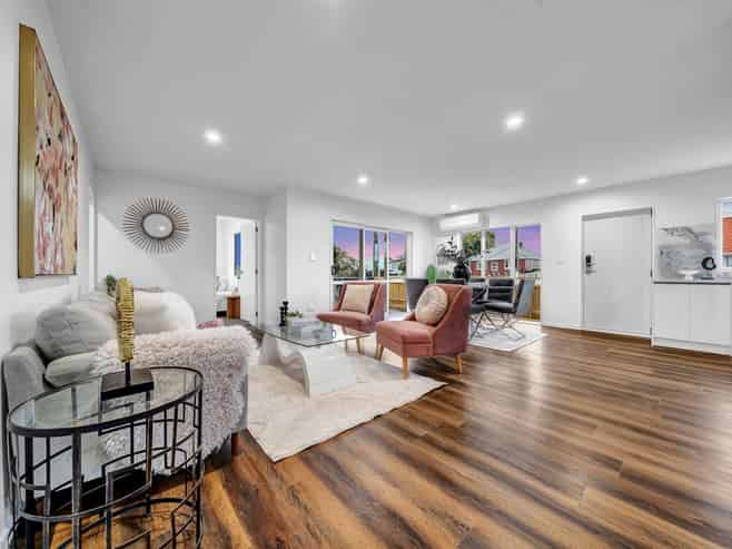 Lots 1-4/14 George Street, Mangere
