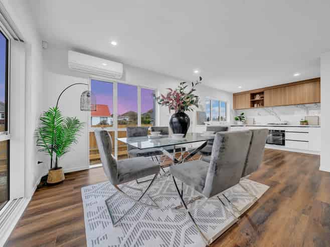 Lots 1-4/14 George Street, Mangere
