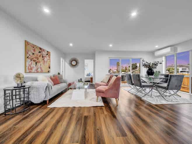Lots 1-4/14 George Street, Mangere