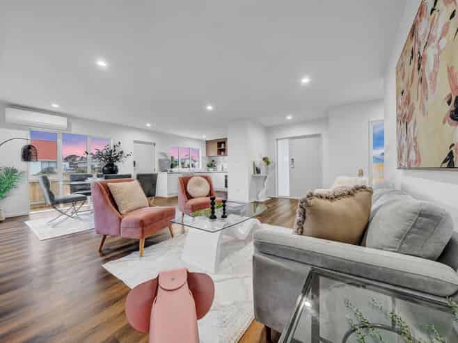 Lots 1-4/14 George Street, Mangere